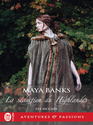 cover image of La séduction du Highlander